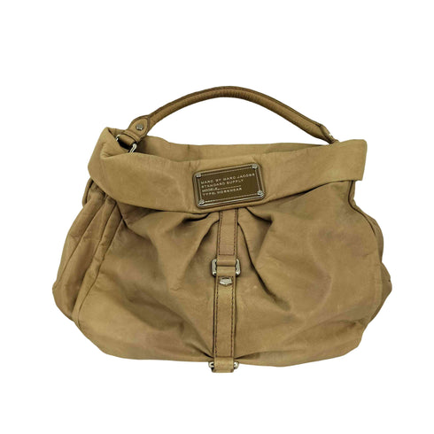 マークバイマークジェイコブス Marc by Marc Jacobs ワンショルダー レザー バッグ レディース