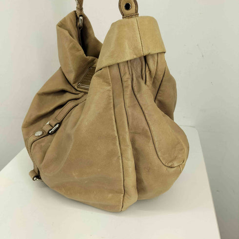 マークバイマークジェイコブス Marc by Marc Jacobs ワンショルダー レザー バッグ レディース