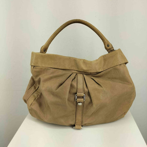 マークバイマークジェイコブス Marc by Marc Jacobs ワンショルダー レザー バッグ レディース