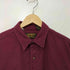 エディーバウアー Eddie Bauer 80-90s 黒タグ後期 シャモアクロス ワークシャツ メンズ import:L