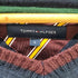 トミーヒルフィガー TOMMY HILFIGER ウール100 Vネック ニット メンズ JPN:L