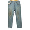 リーバイス Levis 90s 501 アイスウォッシュ ストレートデニムパンツ メンズ W36 L32
