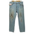 リーバイス Levis 90s 501 アイスウォッシュ ストレートデニムパンツ メンズ W36 L32
