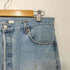 リーバイス Levis 90s 501 アイスウォッシュ ストレートデニムパンツ メンズ W36 L32