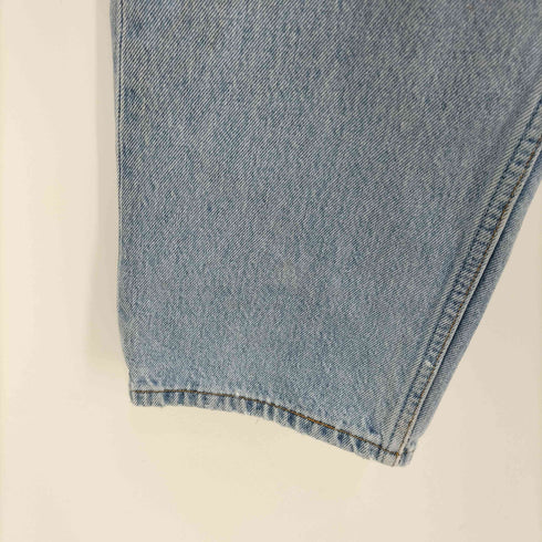 リーバイス Levis 90s 501 アイスウォッシュ ストレートデニムパンツ メンズ W36 L32