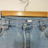 リーバイス Levis 90s 501 アイスウォッシュ ストレートデニムパンツ メンズ W36 L32