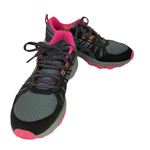アシックス ASICS Gel Venture 7 ランニングシューズ レディース 25cm