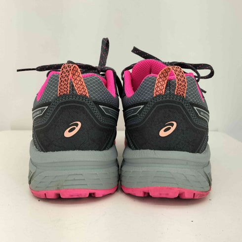 アシックス ASICS Gel Venture 7 ランニングシューズ レディース 25cm
