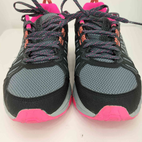 アシックス ASICS Gel Venture 7 ランニングシューズ レディース 25cm