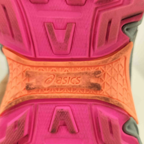 アシックス ASICS Gel Venture 7 ランニングシューズ レディース 25cm