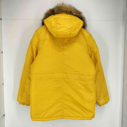 ゲスジーンズ GUESS JEANS Nylon Parka メンズ L