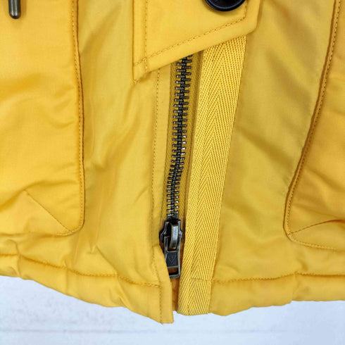 ゲスジーンズ GUESS JEANS Nylon Parka メンズ L