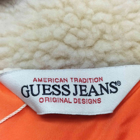 ゲスジーンズ GUESS JEANS Nylon Parka メンズ L