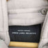 ユナイテッドアローズグリーンレーベルリラクシング UNITED ARROWS green label relaxing 2WAYノーカラーフード ショート コート レディース JPN:36