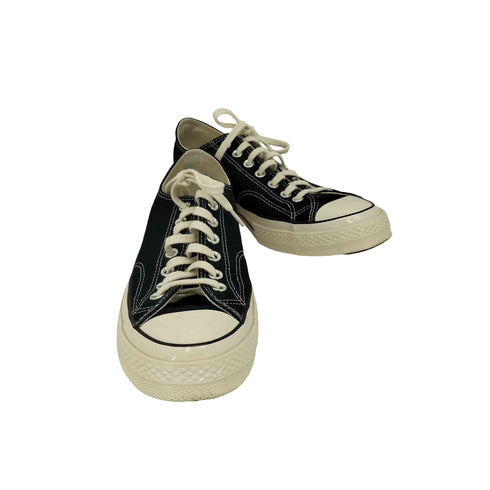 コンバース CONVERSE CT70 チャックテイラー キャンバス ローカットスニーカー メンズ CONVERSE:9