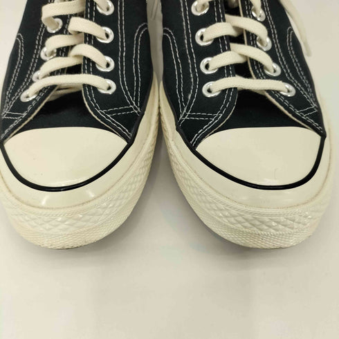 コンバース CONVERSE CT70 チャックテイラー キャンバス ローカットスニーカー メンズ CONVERSE:9