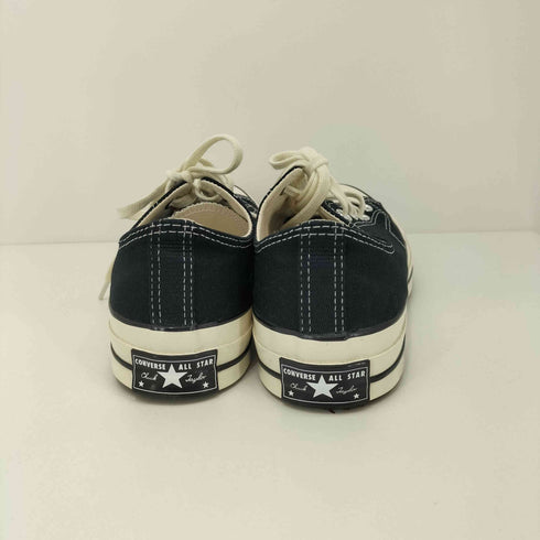 コンバース CONVERSE CT70 チャックテイラー キャンバス ローカットスニーカー メンズ CONVERSE:9