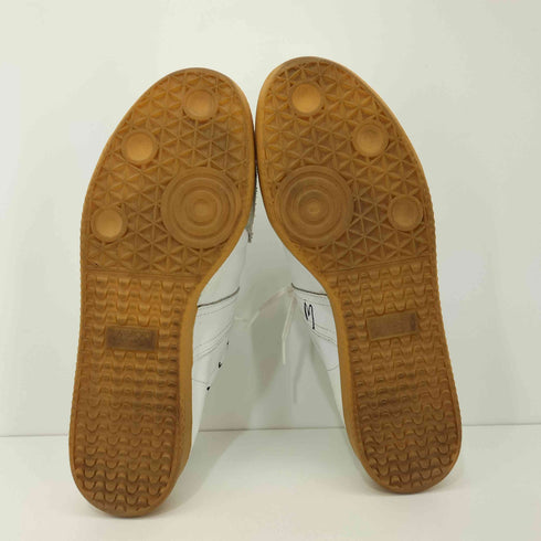 ビーダブルスポーツ BW SPORT Levi Pata×DAN ドイツ軍 ペイント加工 ジャーマントレーナー メンズ JPN:28.5