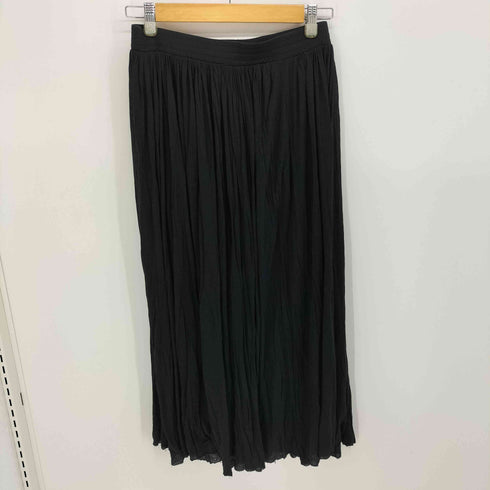 CROCE CROSS ワッシャー プリーツ スカート レディース JPN:3