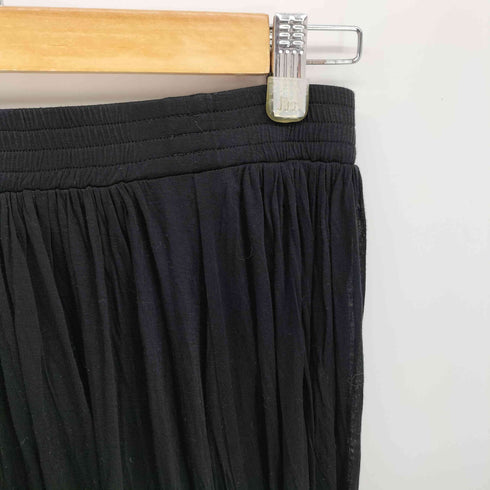 CROCE CROSS ワッシャー プリーツ スカート レディース JPN:3