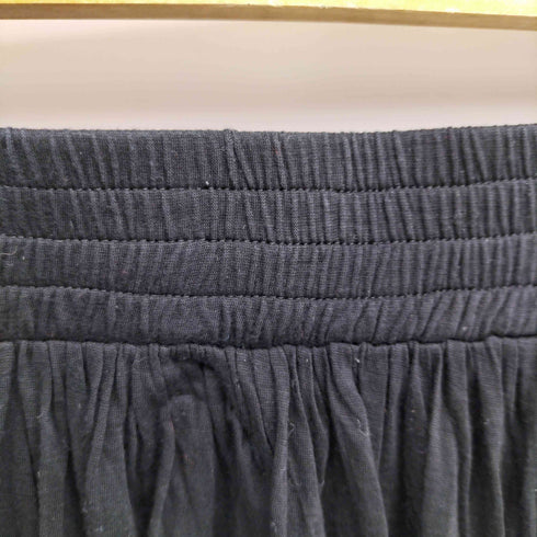 CROCE CROSS ワッシャー プリーツ スカート レディース JPN:3