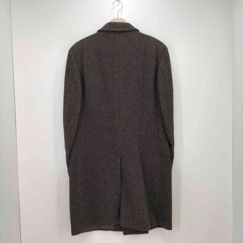 RED'STER by REDAELLI イタリア製 100%ウール チェスターコート レディース