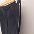 トリココムデギャルソン tricot COMME des GARCONS AD2007 08SS リネン混 フレア クロップド パンツ レディース