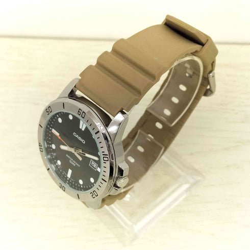 カシオ CASIO STANDARD MTP-V001 メンズ