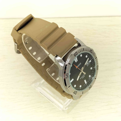 カシオ CASIO STANDARD MTP-V001 メンズ