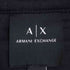 アルマーニエクスチェンジ ARMANI EXCHANGE スタンドカラー 4ポケット シャツジャケット メンズ import:L