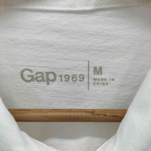 ギャップ Gap 1969 heritage denim jacket メンズ JPN:M