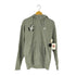 ナイキ バイユー NIKE BY YOU FC VERDY フレンチテリー フルジップフーディ スウェット メンズ JPN:L
