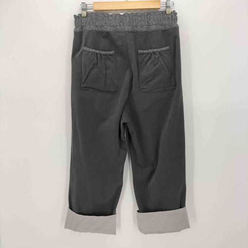 sugatakatachi 24AW Chimney Sweeper Pants レディース JPN:2