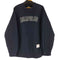 アカプルコゴールド Acapulco Gold ロゴ刺繍 クルーネックスウェット メンズ import:XL