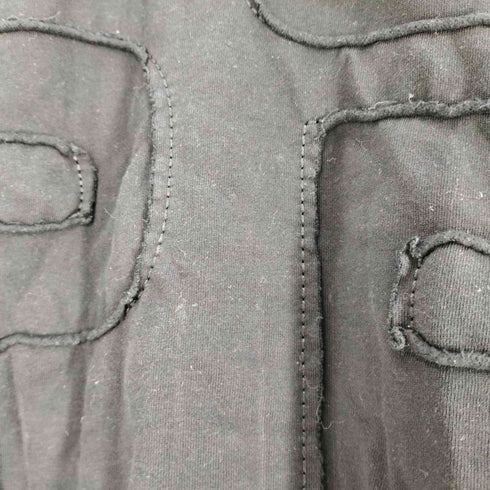 シュプリーム Supreme 20ss Cutout Letters Hooded Sweatshirt カットアウト プルオーバーパーカー メンズ import:M