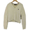 フレッドペリー FRED PERRY RAY BEAMS別注 フラッフィーニットカーディガン レディース US:6