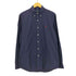 ラルフローレン RALPH LAUREN CLASSIC FIT 現行タグ ポニー刺繍 ボタンダウンシャツ メンズ import:M