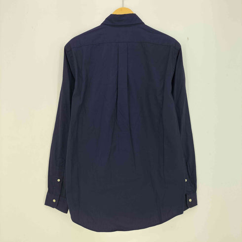 ラルフローレン RALPH LAUREN CLASSIC FIT 現行タグ ポニー刺繍 ボタンダウンシャツ メンズ import:M