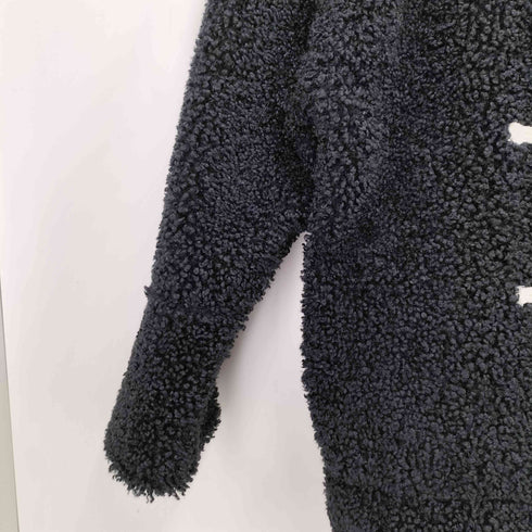 チャオパニック Ciaopanic ボアダッフルコート レディース