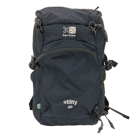 カリマー Karrimor Utility20 ユーティリティ 20 バックパック メンズ 20L