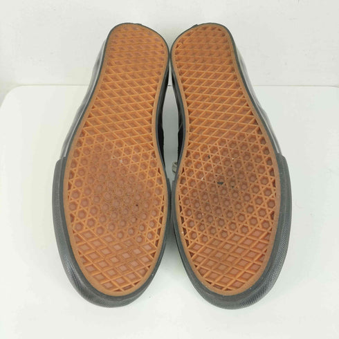 バンズ VANS SKATE AUTHENTIC メンズ JPN:30