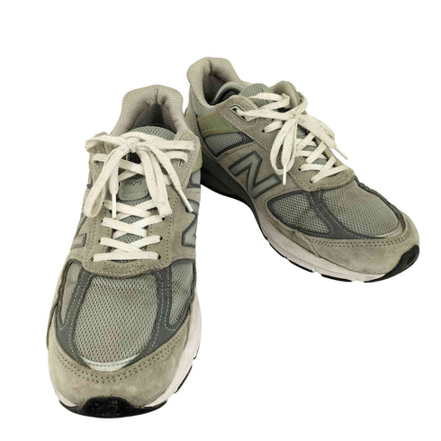 ニューバランス NEW BALANCE M990GL5 GRAY メンズ JPN:30