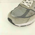 ニューバランス NEW BALANCE M990GL5 GRAY メンズ JPN:30