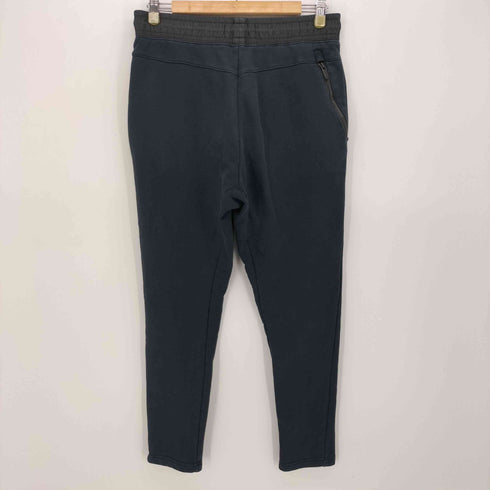 ナイキ NIKE GSW モダン FT パンツ バスケットボール チーム ロゴ ワッペン メンズ M