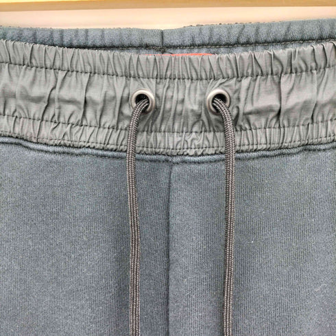 ナイキ NIKE GSW モダン FT パンツ バスケットボール チーム ロゴ ワッペン メンズ M