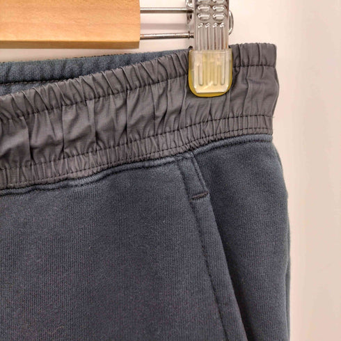 ナイキ NIKE GSW モダン FT パンツ バスケットボール チーム ロゴ ワッペン メンズ M