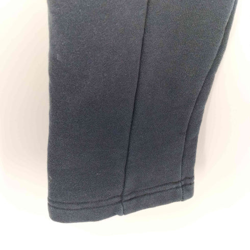 ナイキ NIKE GSW モダン FT パンツ バスケットボール チーム ロゴ ワッペン メンズ M