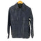 ステラマッカートニー STELLA McCARTNEY スカラップエコレザージャケット レディース EUR:42
