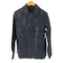 ステラマッカートニー STELLA McCARTNEY スカラップエコレザージャケット レディース EUR:42
