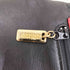 モスキーノ MOSCHINO レザー ミニショルダーバッグ レディース